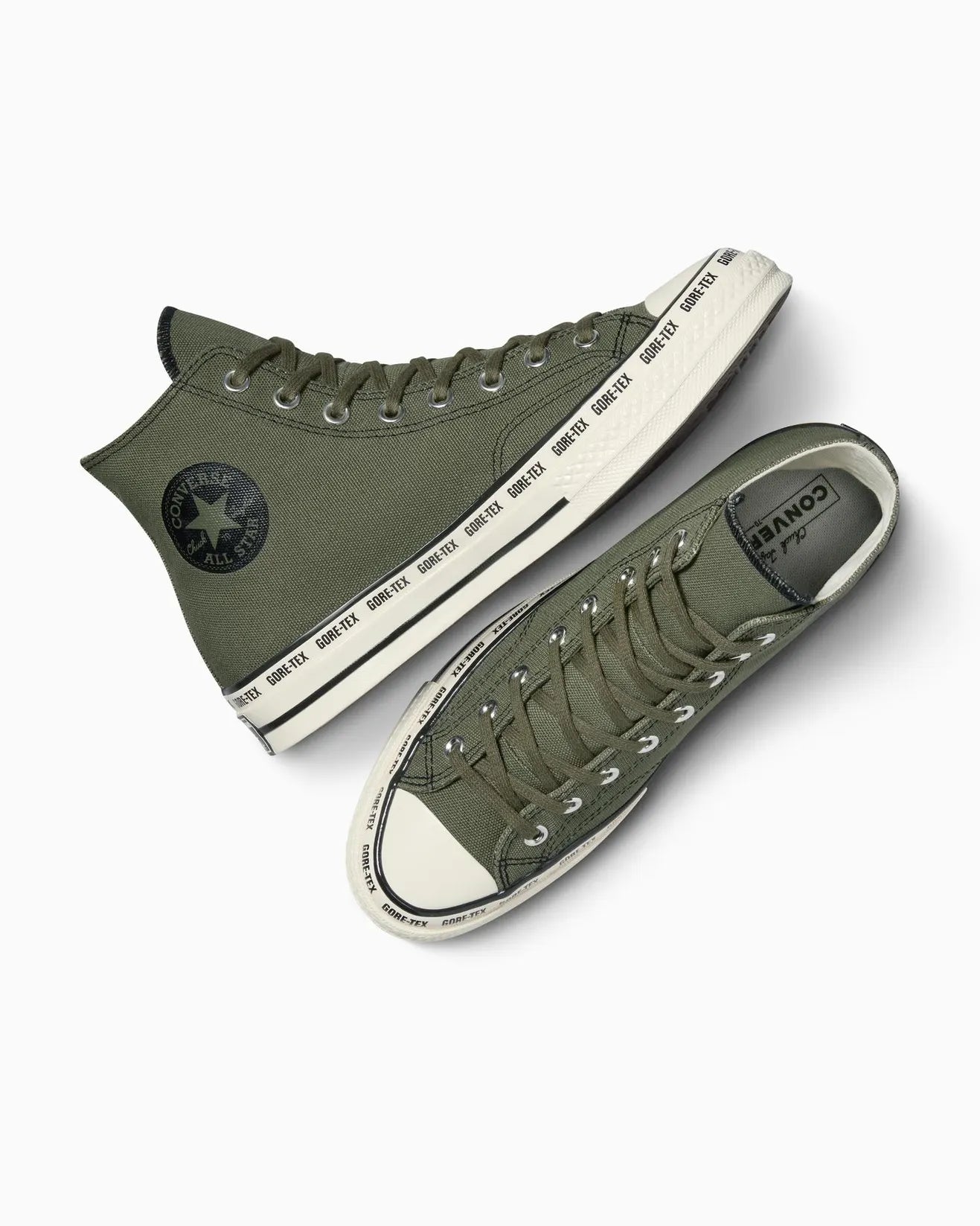 Chuck Taylor 70 GTX High - Utility