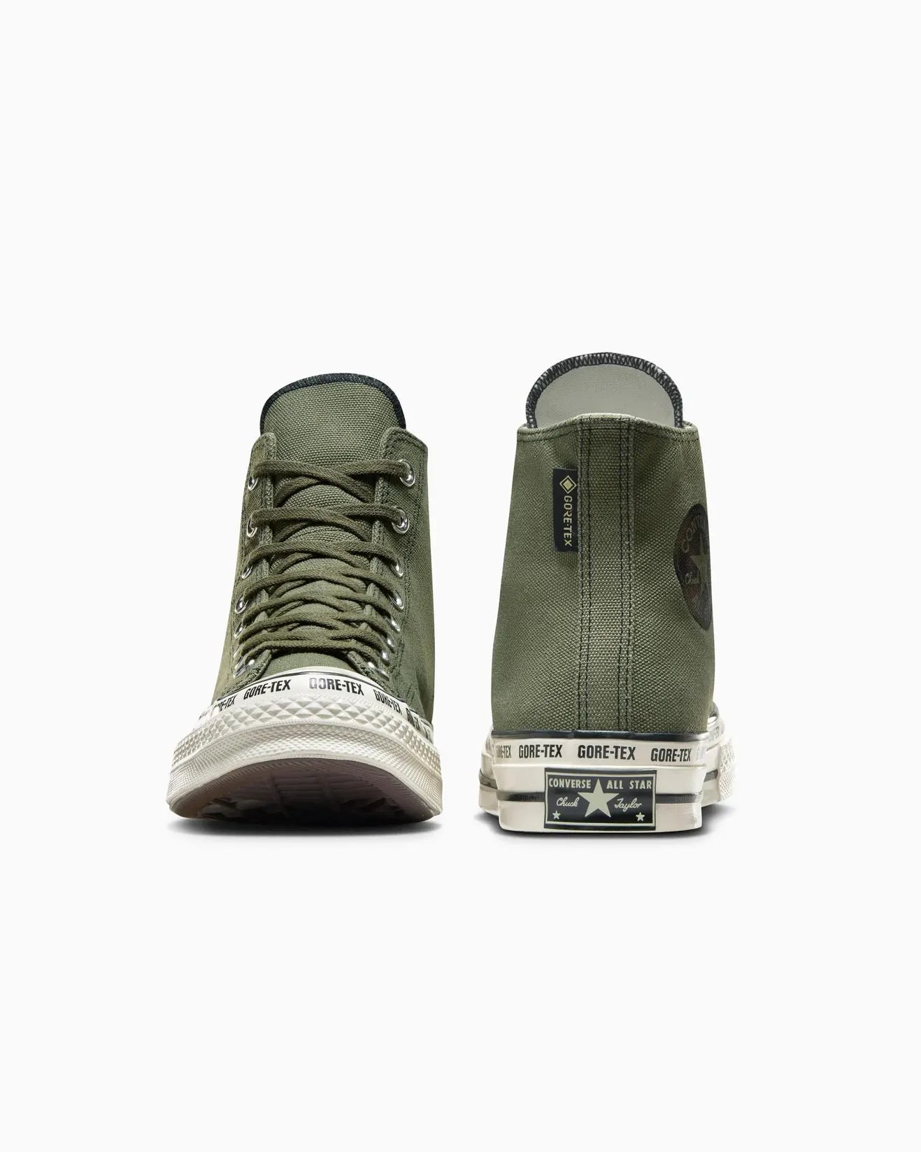 Chuck Taylor 70 GTX High - Utility