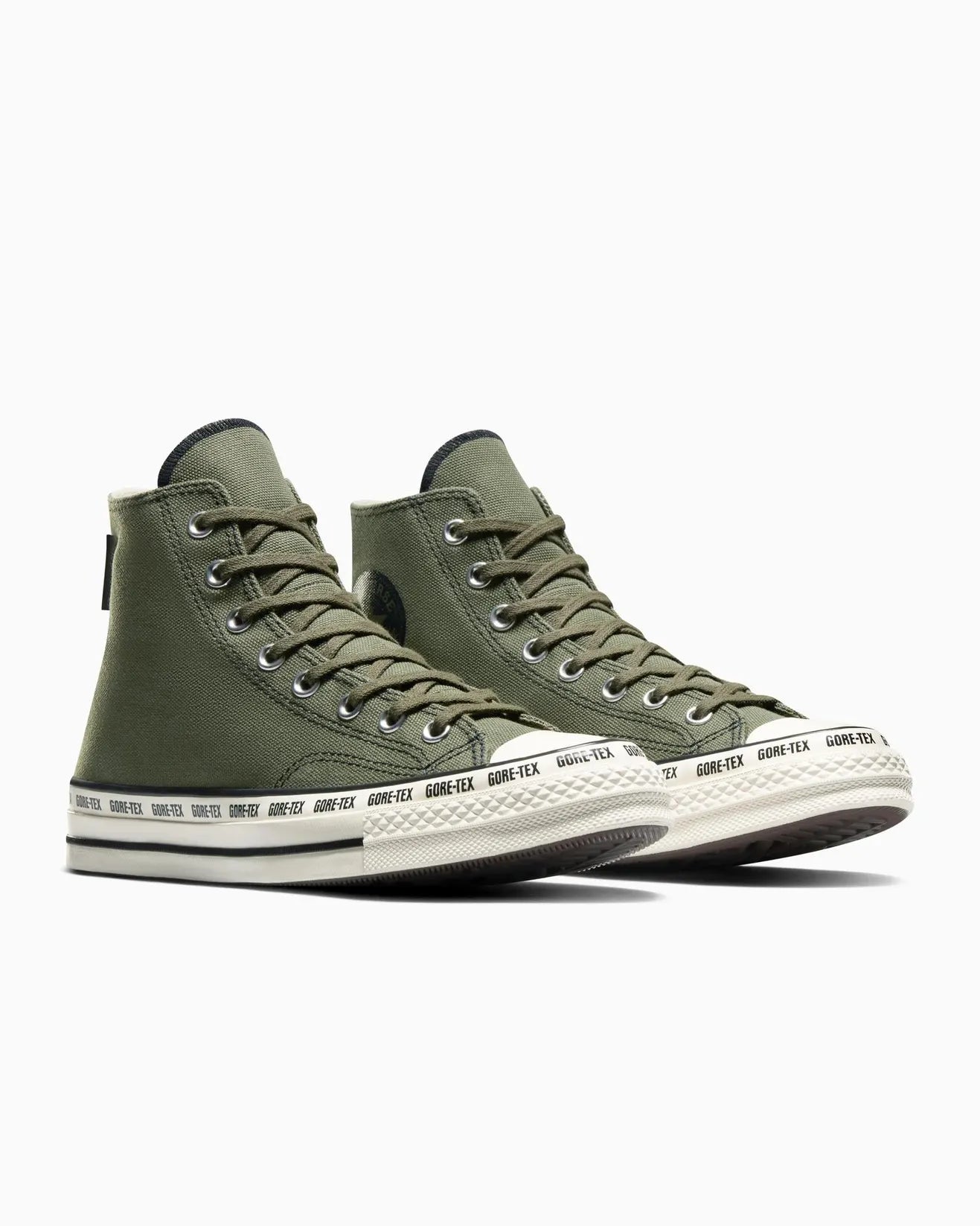 Chuck Taylor 70 GTX High - Utility