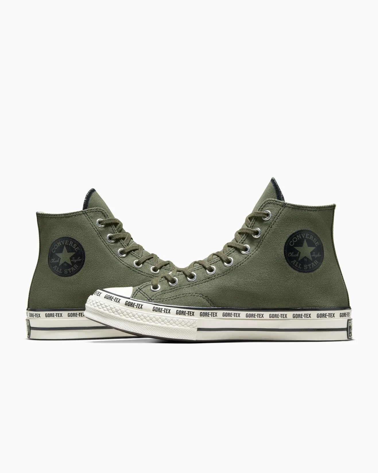 Chuck Taylor 70 GTX High - Utility