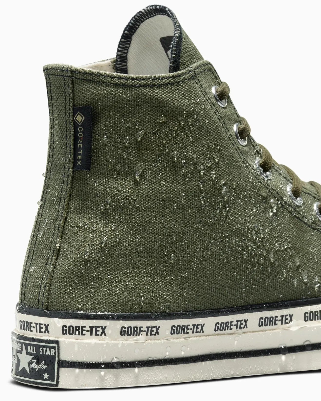 Chuck Taylor 70 GTX High - Utility