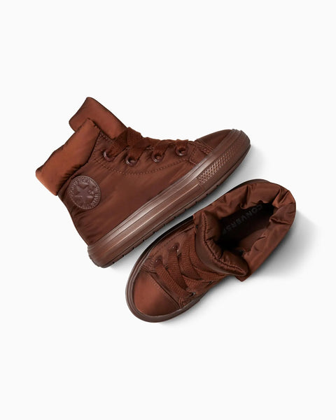 Chuck Taylor Elements Boot - Totally Fudged