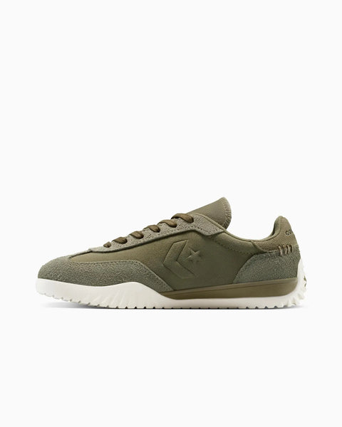 Run Star Trainer Suede - Utility/Egret