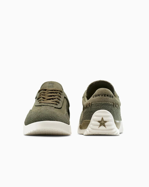 Run Star Trainer Suede - Utility/Egret