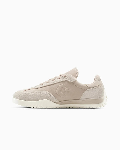 Run Star Trainer Suede - Papyrus/Egret