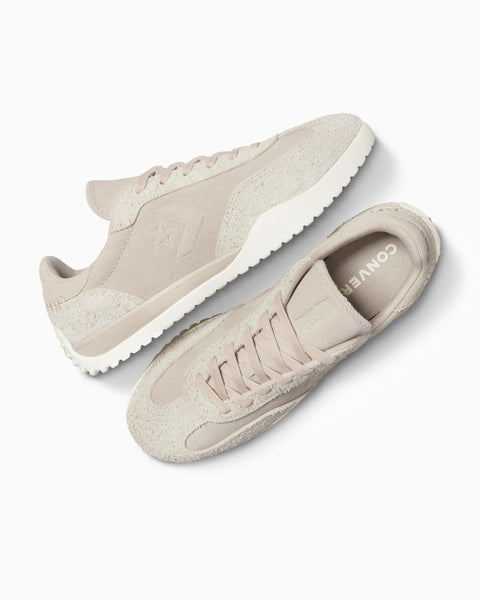 Run Star Trainer Suede - Papyrus/Egret
