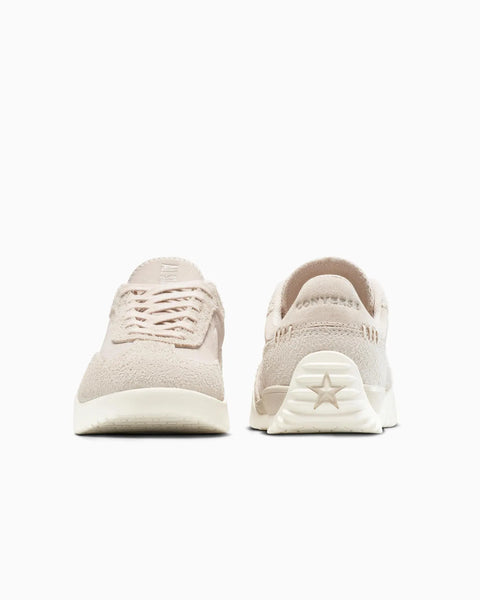 Run Star Trainer Suede - Papyrus/Egret