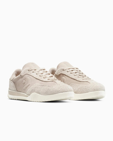 Run Star Trainer Suede - Papyrus/Egret