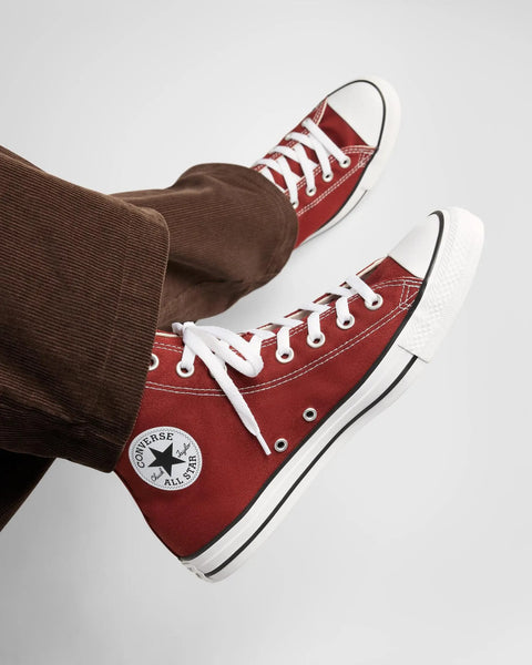 Chuck Taylor All Star High - Rotten Apple