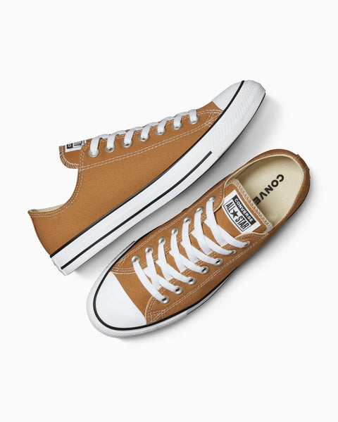 Chuck Taylor All Star Low - Incensed