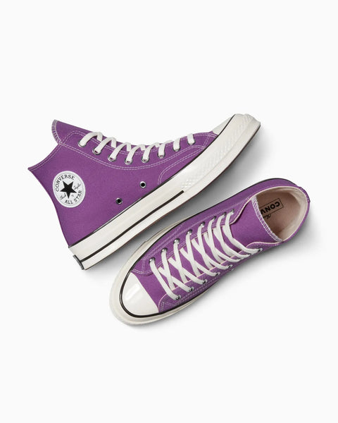 Chuck Taylor 70 High - My Jam/Egret/Black