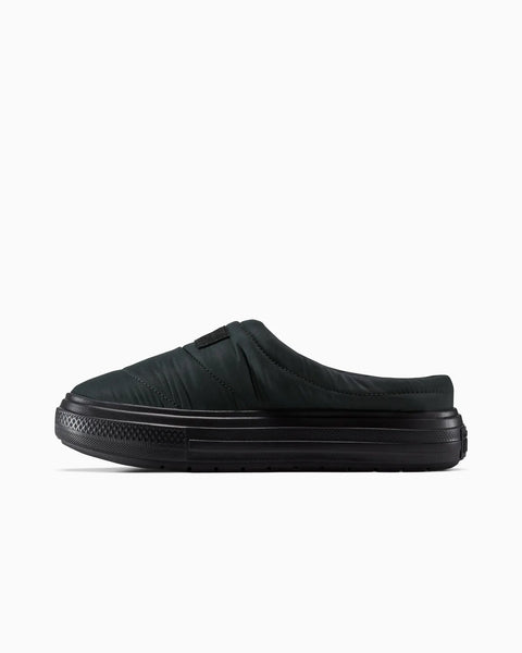 Chuck Taylor Elements Mule - Black/Black