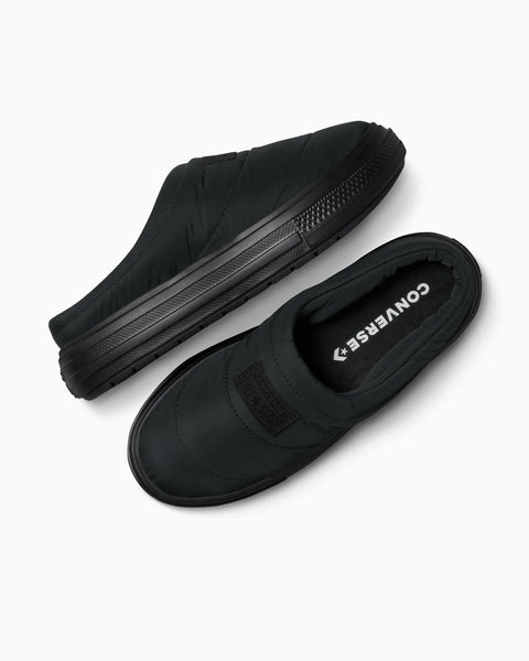 Chuck Taylor Elements Mule - Black/Black