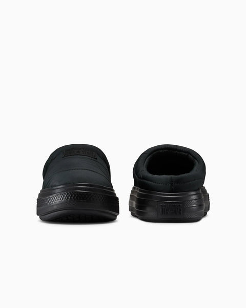 Chuck Taylor Elements Mule - Black/Black