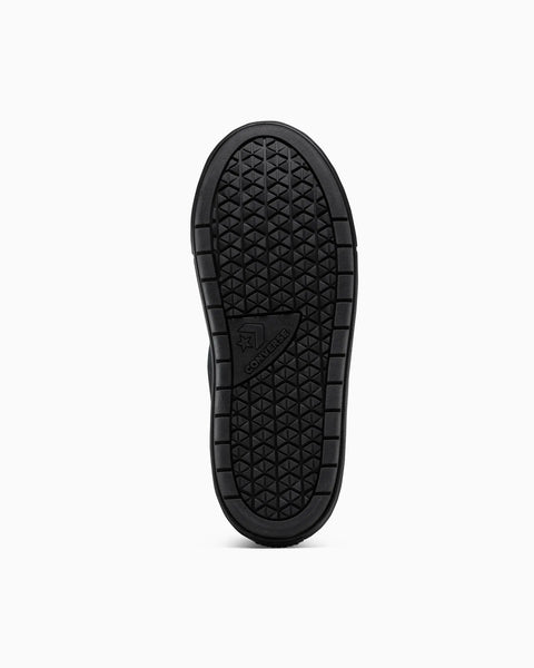 Chuck Taylor Elements Mule - Black/Black
