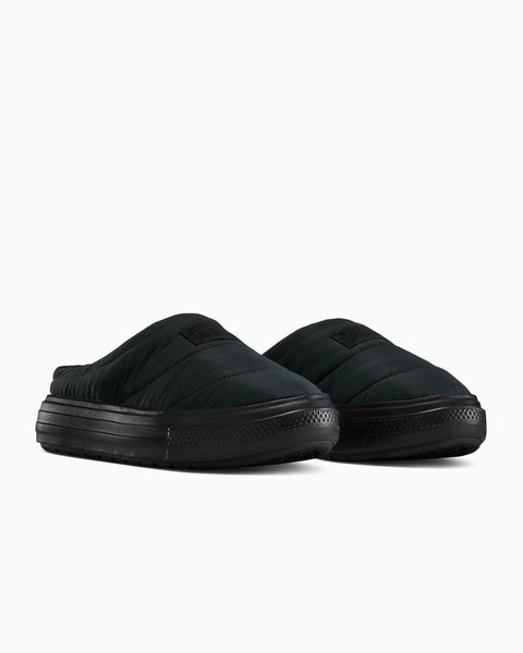 Chuck Taylor Elements Mule - Black/Black