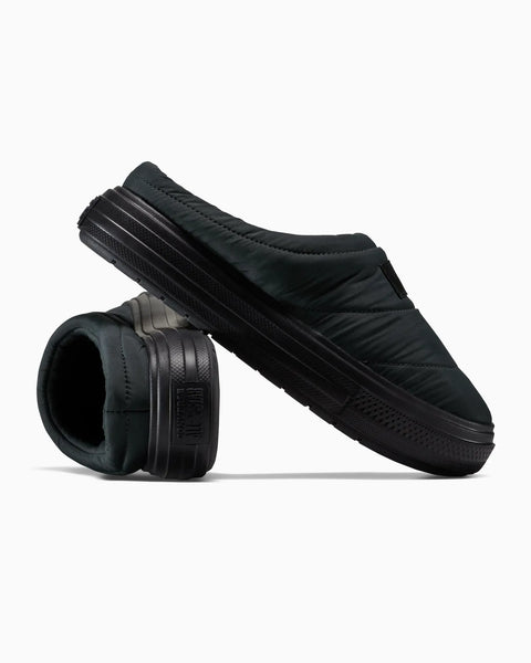 Chuck Taylor Elements Mule - Black/Black