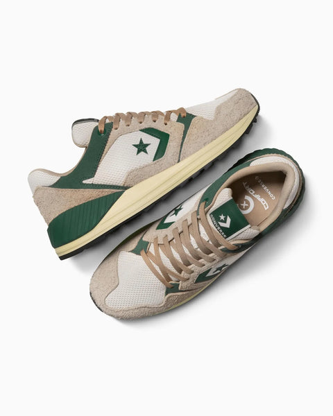 Wave Trainer - Vintage Cargo/Egret/Branch Out