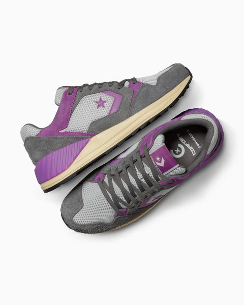 Wave Trainer - Sharksin/Barely Grey/My Jam
