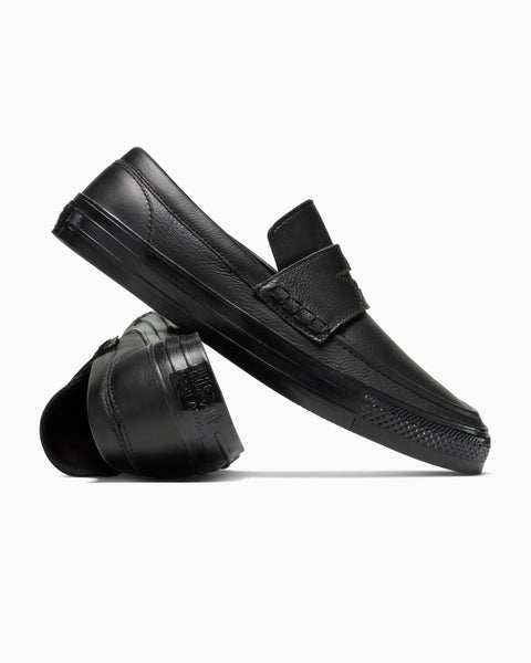 Chuck Taylor All Star Loafer - Black