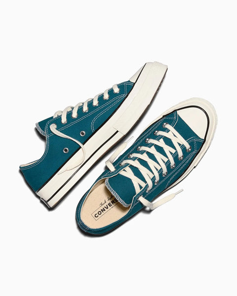 Chuck Taylor 70 Low - Murky Waters