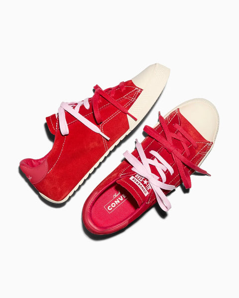 Chuck Taylor Lo Pro - Red