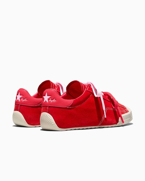 Chuck Taylor Lo Pro - Red