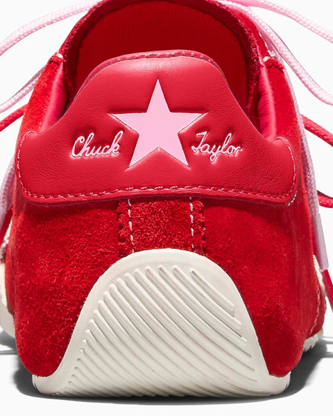 Chuck Taylor Lo Pro - Red