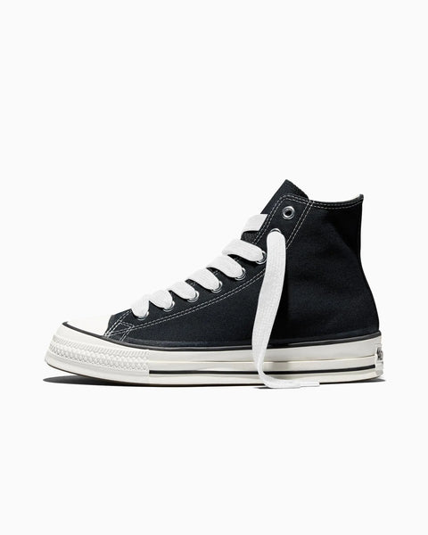 Chuck Taylor Throwback High - Black/Vintage White