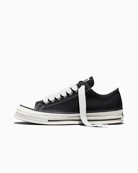 Chuck Taylor Throwback Low - Black/Vintage White