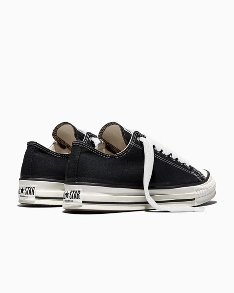 Chuck Taylor Throwback Low - Black/Vintage White