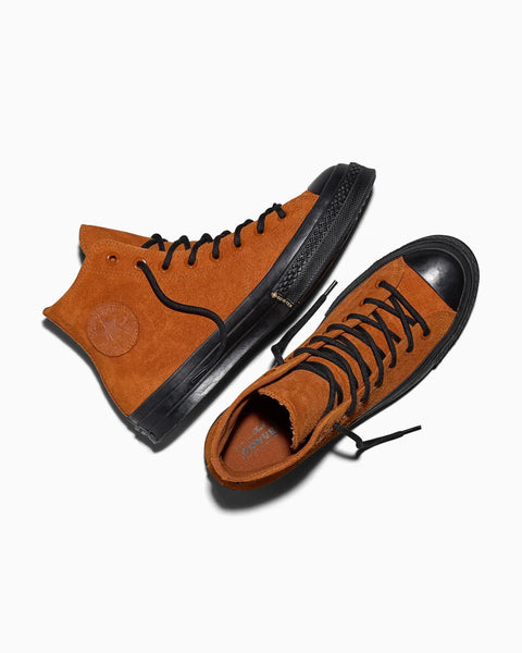 Chuck Taylor 70 High GTX - Rusted Bolt