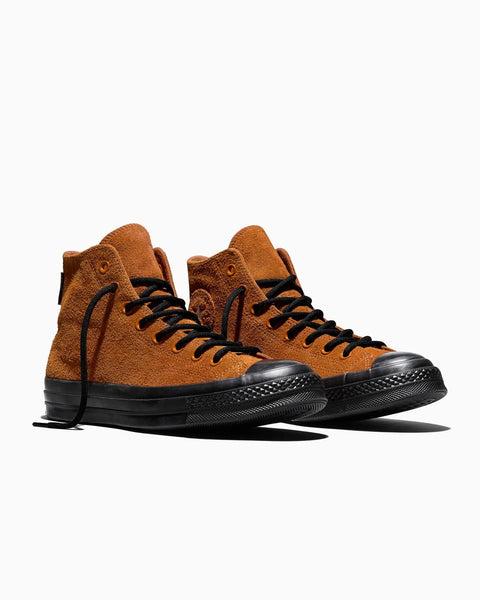 Chuck Taylor 70 High GTX - Rusted Bolt