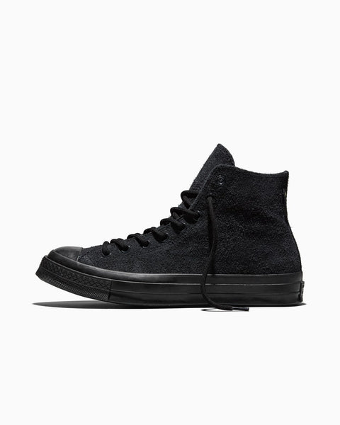 Chuck Taylor 70 High GTX - Black/Black