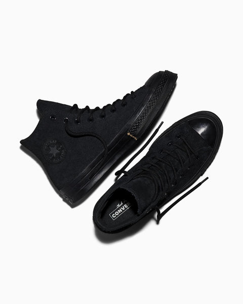 Chuck Taylor 70 High GTX - Black/Black