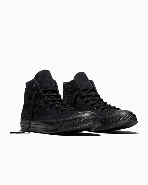 Chuck Taylor 70 High GTX - Black/Black