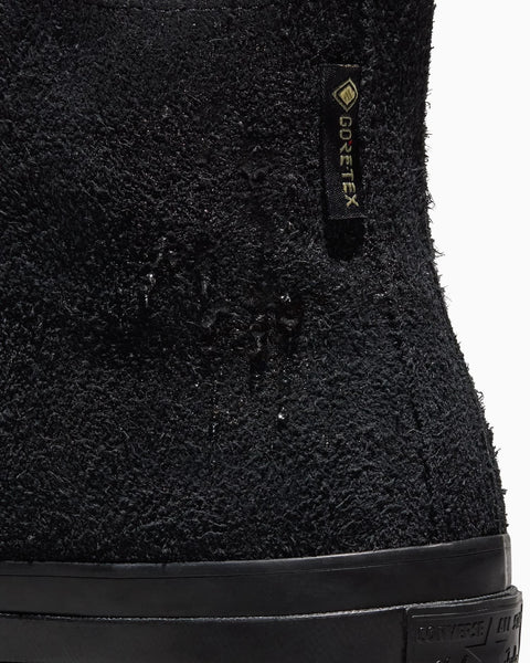 Chuck Taylor 70 High GTX - Black/Black