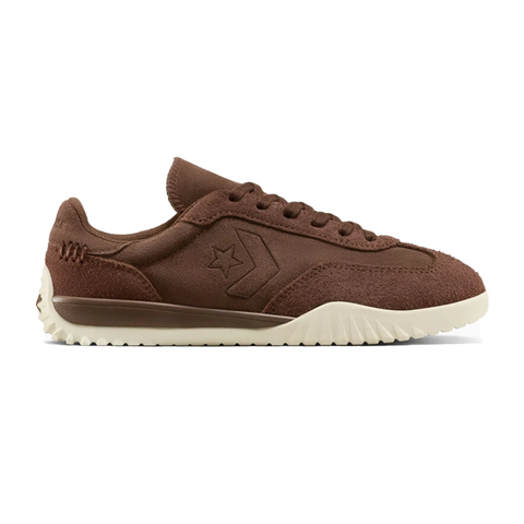 Run Star Trainer Suede - Totally Fudged