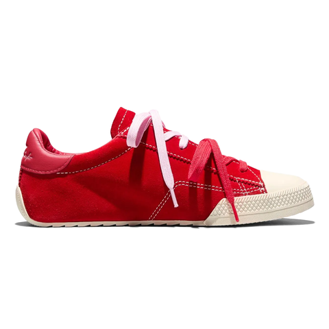 Chuck Taylor Lo Pro - Red