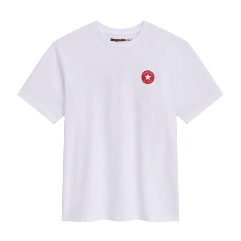 Converse x Coca-Cola T-Shirt - White