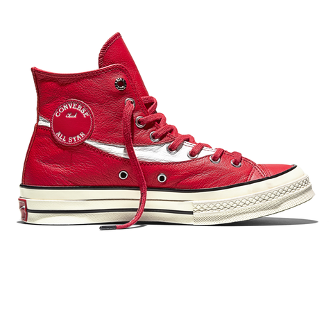 Converse x Coca-Cola Chuck 70 Leather - Red