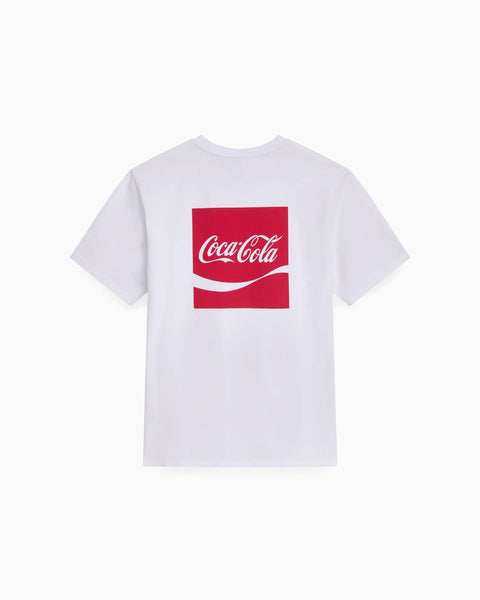 Converse x Coca-Cola T-Shirt - White