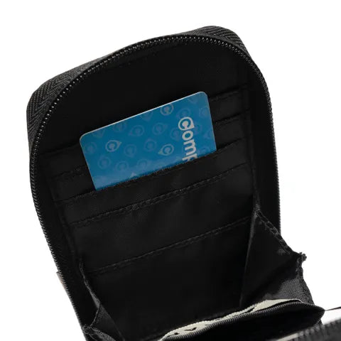 Raider Bag - Black