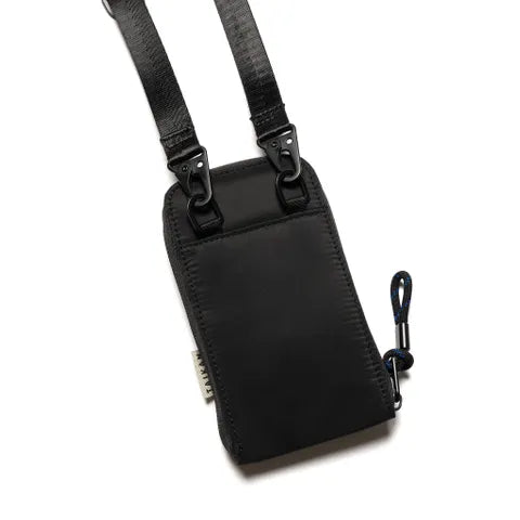 Raider Bag - Black