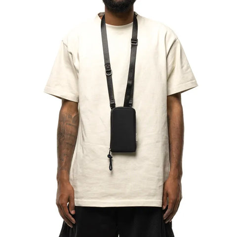 Raider Bag - Black