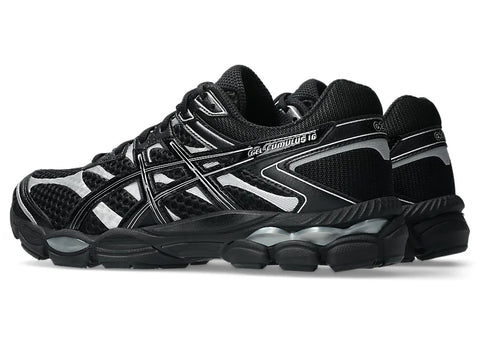 Gel-Cumulus 16 - Black/Black