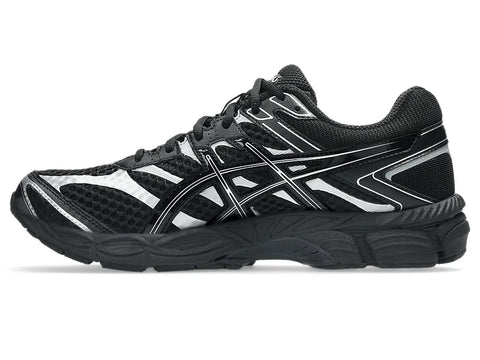 Gel-Cumulus 16 - Black/Black
