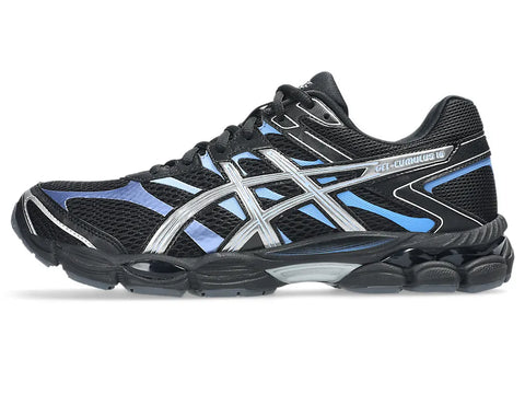 Gel-Cumulus 16 - Black/Pure Silver
