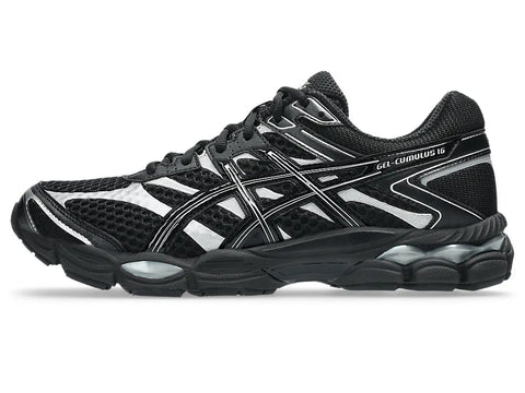 Gel-Cumulus 16 - Black/Black