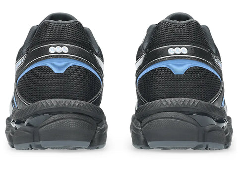 Gel-Cumulus 16 - Black/Pure Silver